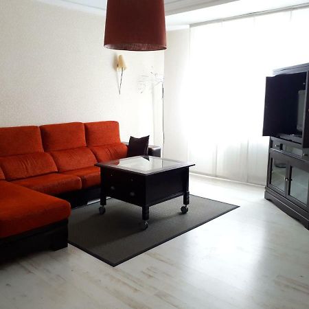 Marques De La Rioja Apartment โลโกรโญ ภายนอก รูปภาพ