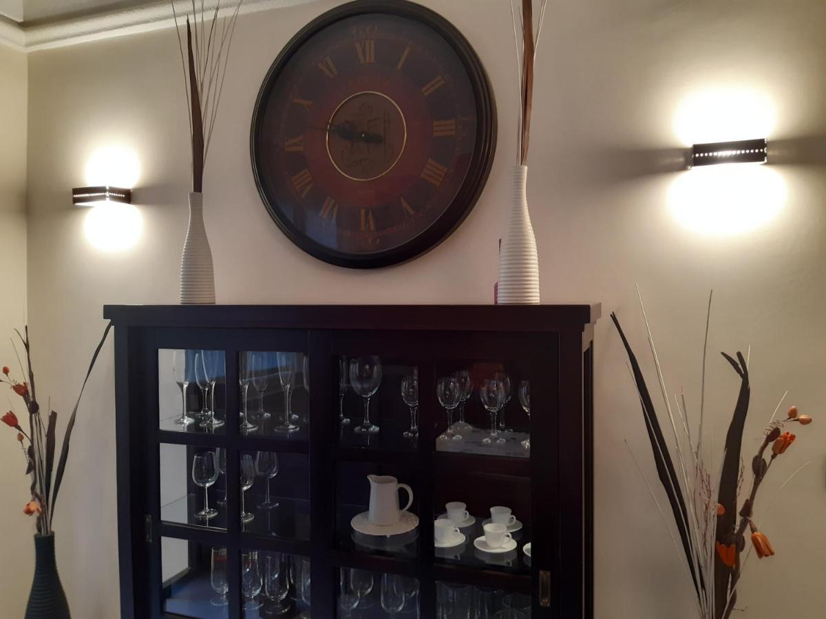 Marques De La Rioja Apartment โลโกรโญ ภายนอก รูปภาพ