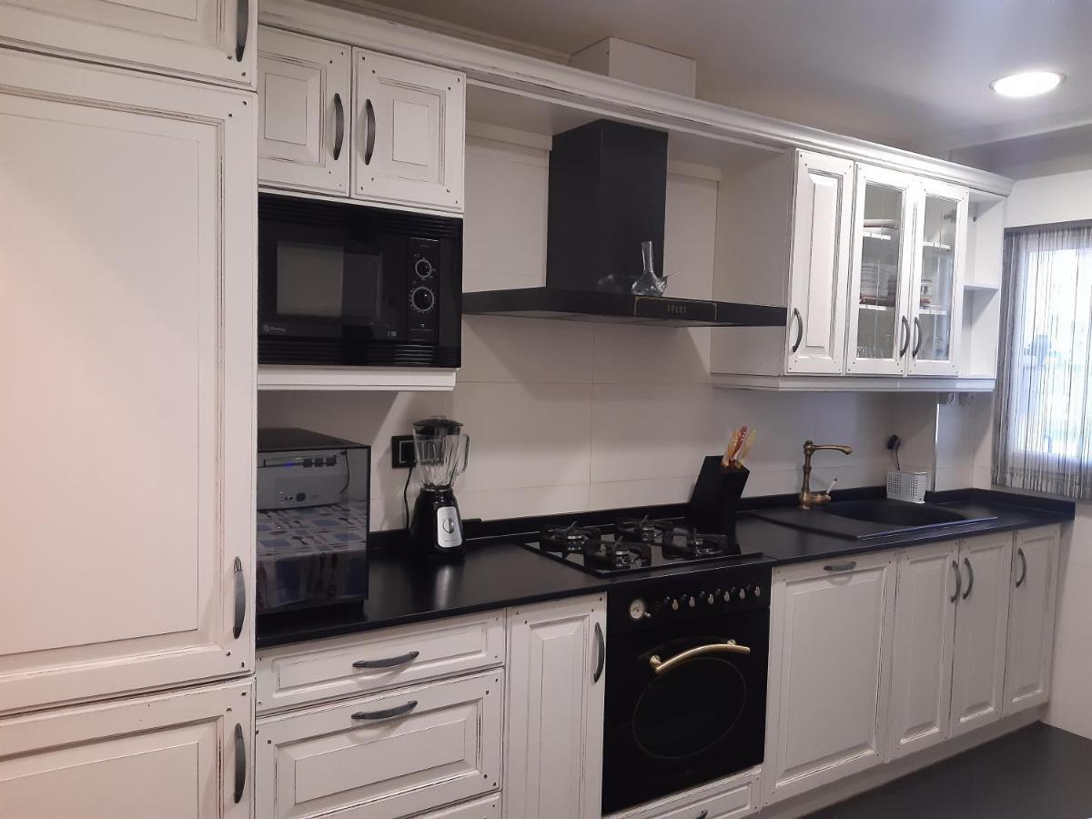 Marques De La Rioja Apartment โลโกรโญ ภายนอก รูปภาพ