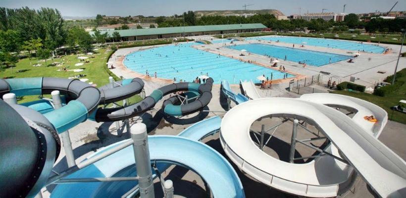 Marques De La Rioja Apartment โลโกรโญ ภายนอก รูปภาพ