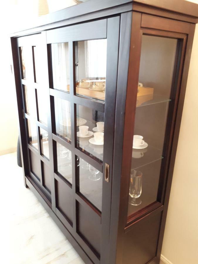 Marques De La Rioja Apartment โลโกรโญ ภายนอก รูปภาพ