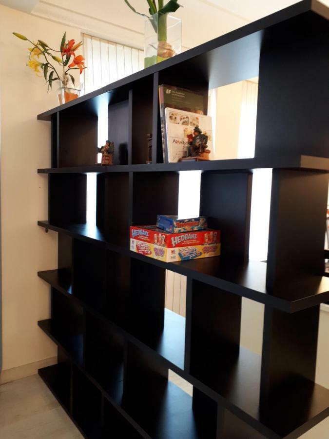 Marques De La Rioja Apartment โลโกรโญ ภายนอก รูปภาพ